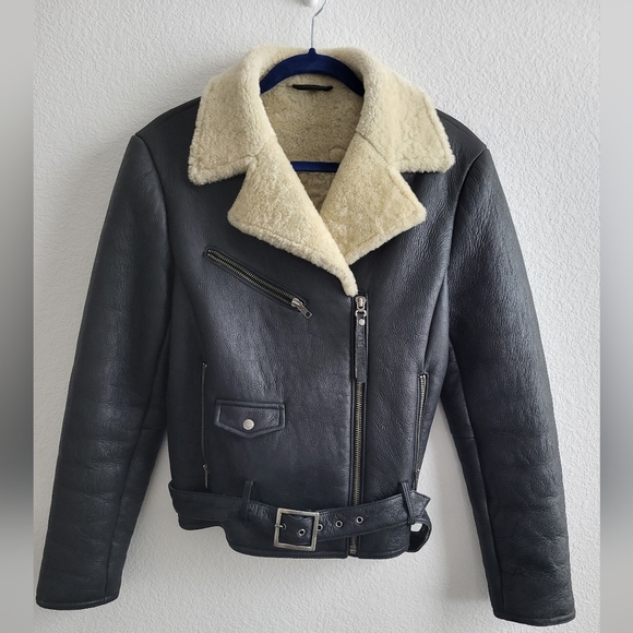 Harley-Davidson Leather Jacket. Size M - Picture 2 of 15